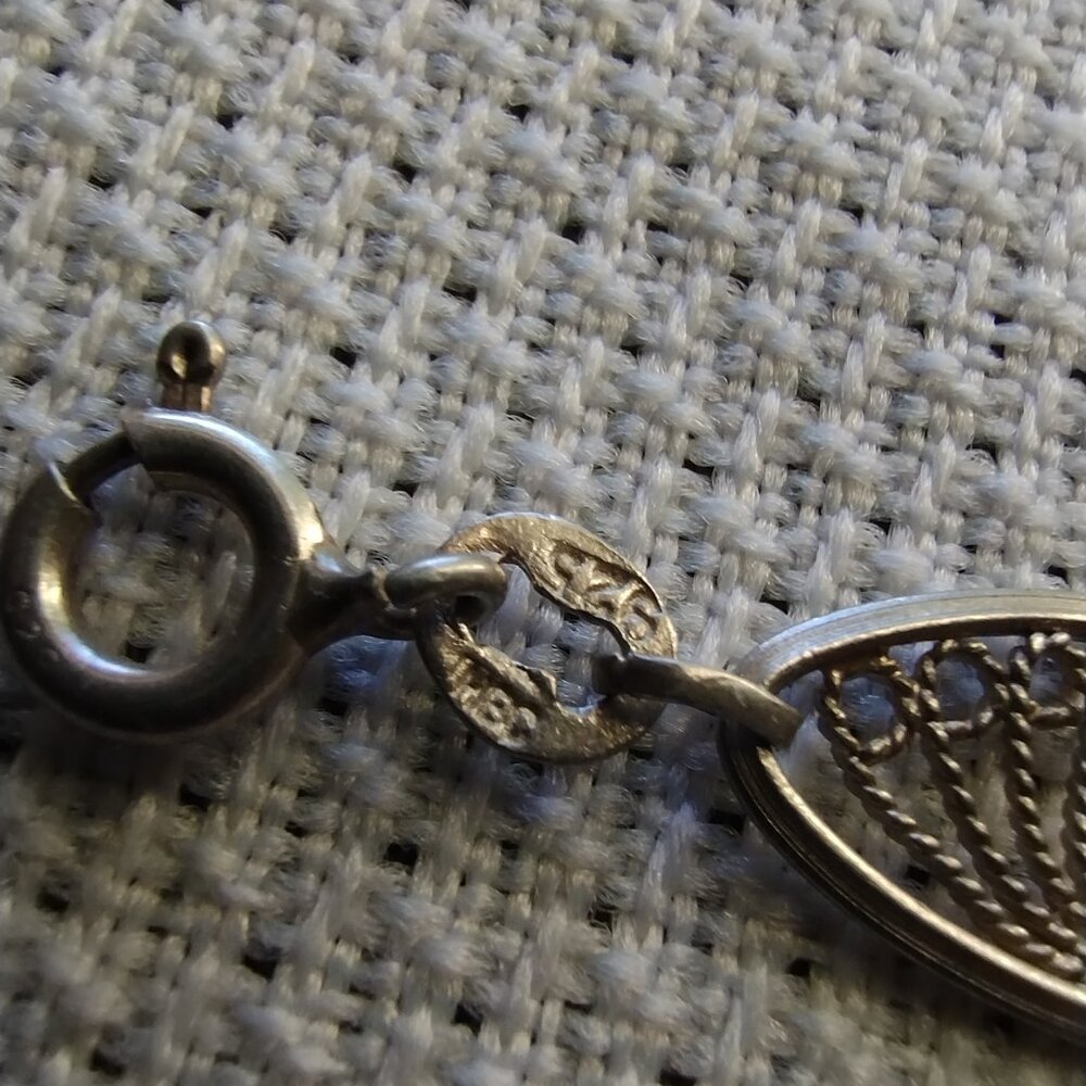 Vintage RBC bracelet - Picture 4 of 6
